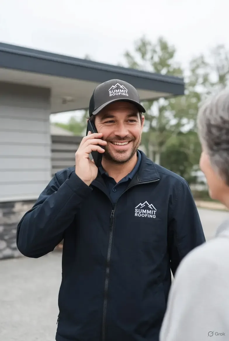 Flat Roof Leak Repair Trufant, MI FAQs